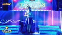 Tawag ng Tanghalan Q2 Semi-Finals: Marielle Montellano sings Josh Groban’s You Raise Me Up