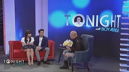 Janella Salvador naniniwalang destiny is a choice