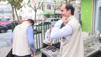 İstanbul'da et ürünleri üretim tesisleri denetlendi