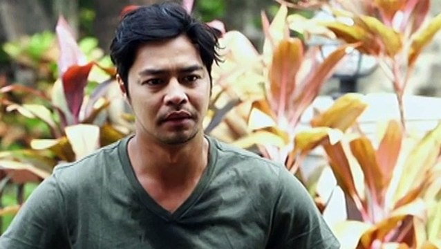 Natoy, sinubukan pigilan sina Irene sa balak na pag-alis sa kanilang bahay