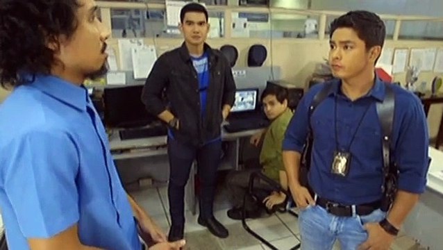 Cardo, nagulat nang malaman ang nangyari sa isang drug mule