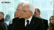 Campus Bocconi, Mattarella inaugura la nuova struttura dell'università | Notizie.it