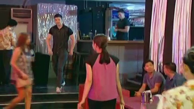 Kara, nagpasalamat kay Banjo para kay Sara