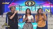 Metro Manila contender Clarisse Bricenio sings Regine Velasquez’ Pangako