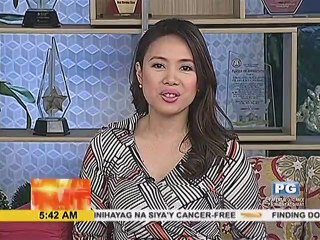 Adele, interesadong magsagawa ng concert sa Manila