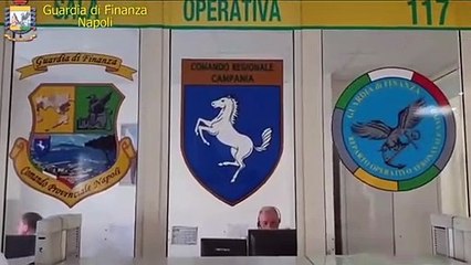Quarto (NA) - Sequestrati 86 chili di botti illegali pericolosi (25.11.19)