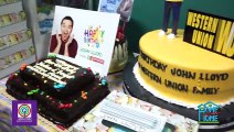 WATCH: Home Sweetie Home's birthday Surprise for John Lloyd Cruz