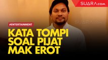 Kata Tompi soal Usulan Menteri Terawan Kembangkan Pijat Mak Erot