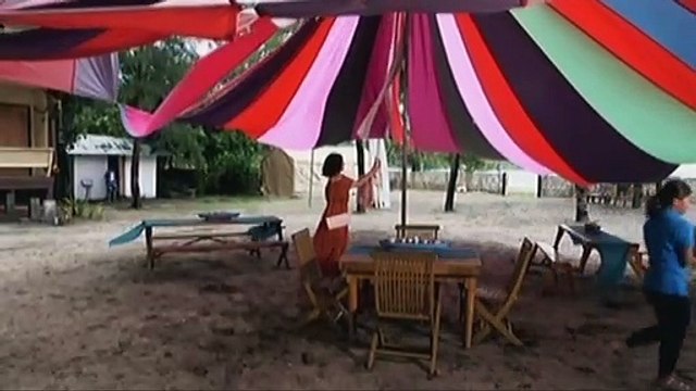 Lucia at Macoy, nagpunta sa kasal ni Carmi