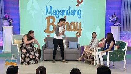 Paano nahubog ang talento ni Vin Abrenica?