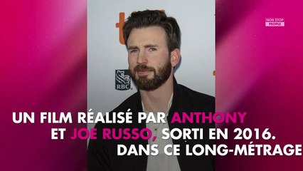 Captain America : Pourquoi Chris Evans avait d'abord refusé le rôle