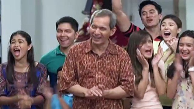 Edwin, inayang magpakasal si Wilma sa pangalawang pagkakataon