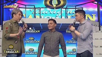 Vice Ganda, may nakakatuwang sagot sa tanong kung bakla ba siya
