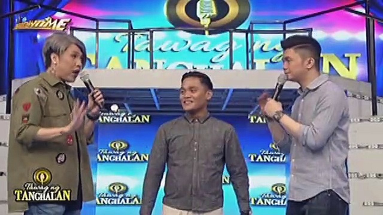 Vice Ganda, may nakakatuwang sagot sa tanong kung bakla ba siya