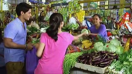 May tamang panahon nga kaya sa pag-iibigan nina Phil at Pinang?