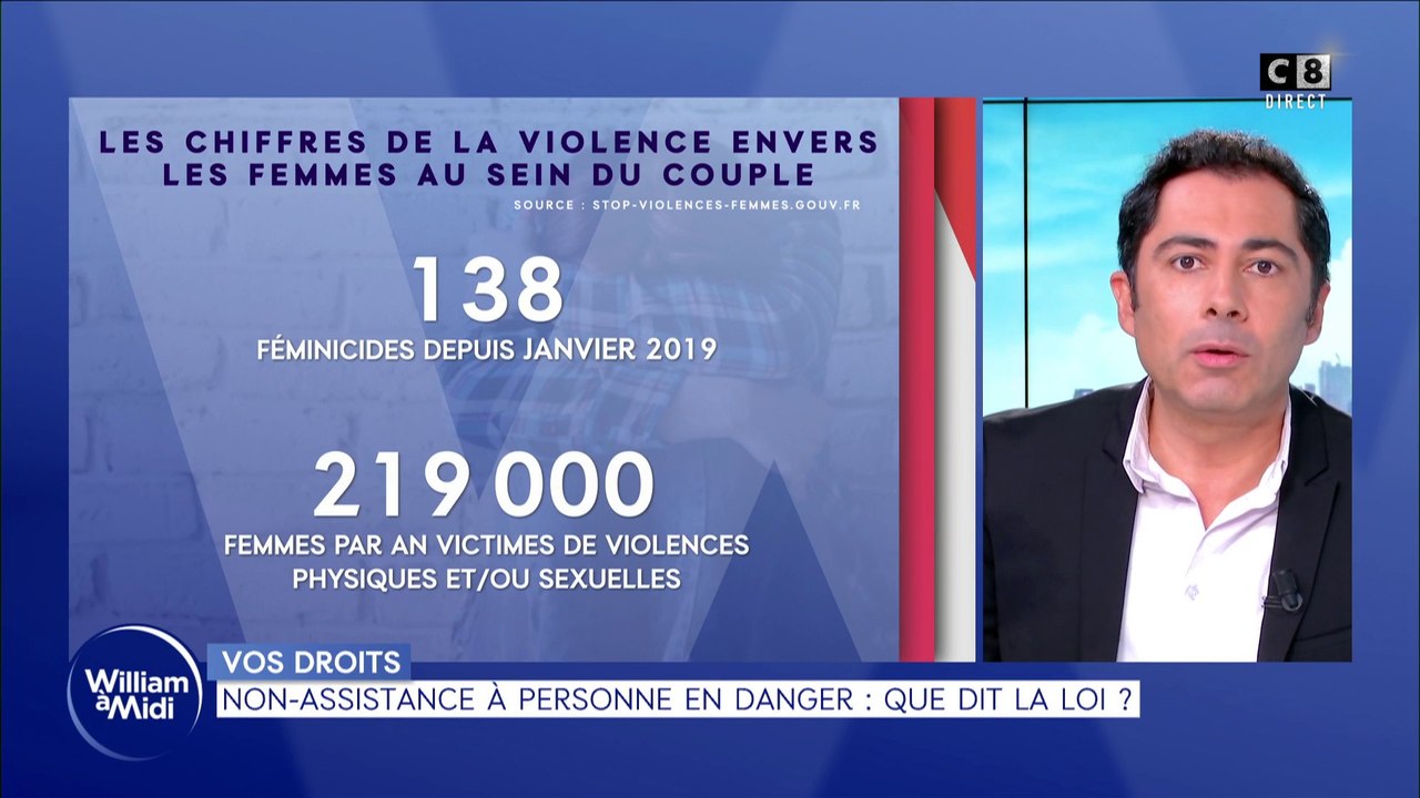 Non-assistance à personne en danger : que dit la loi ?
