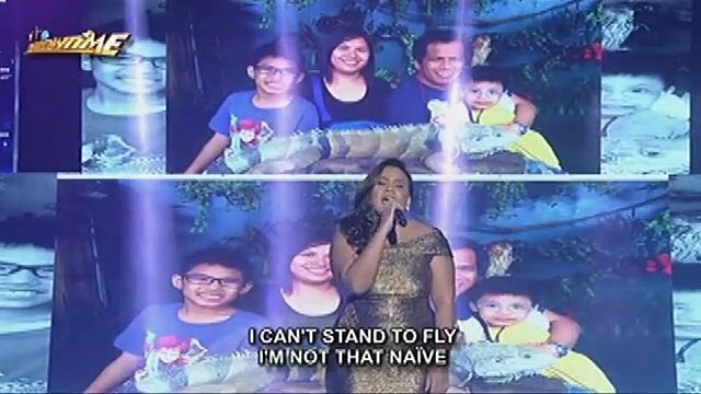 Mitoy Yonting, Sheryn Regis at Bituin Escalante, may special tribute para sa mga tatay