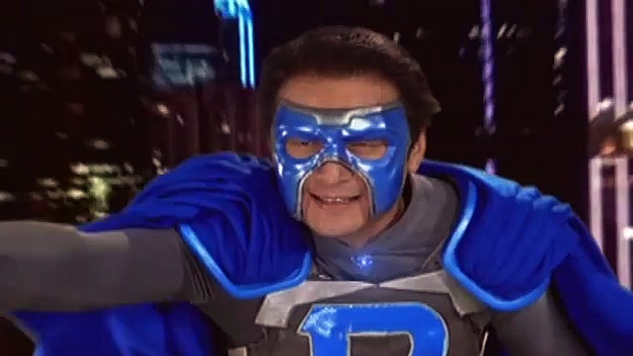 Super D, pinaamin ang isang kasamahan ni Don Zulueta