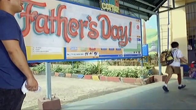 Makmak at Rachel, binati ang kanilang Ama ngayong Father's day