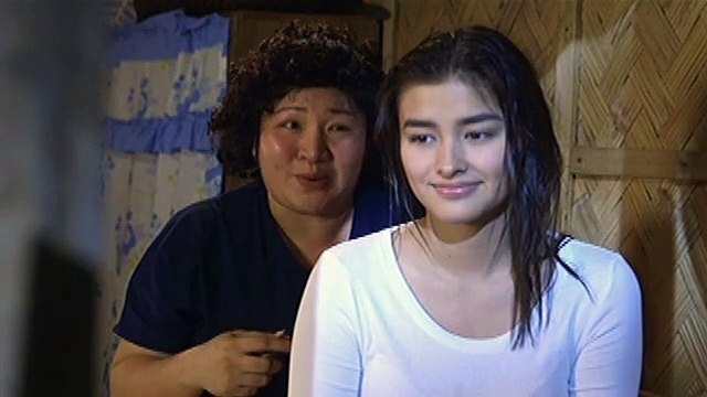 Yaya Melds, tinanong si Serena kung mahal ba talaga niya si Giancarlo