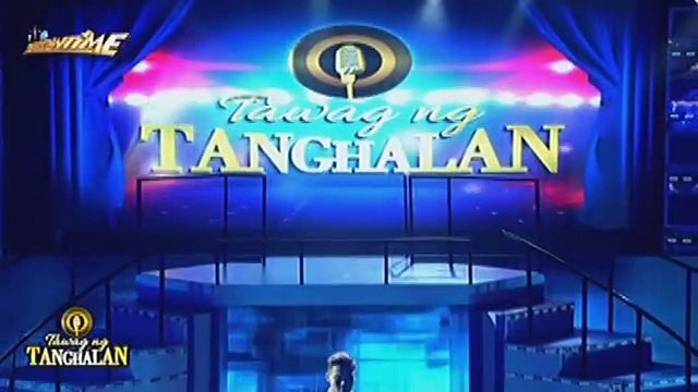 Luzon contender Reynold Murillo sings Pilita Corales' Nasaan Ka Man Naroroon