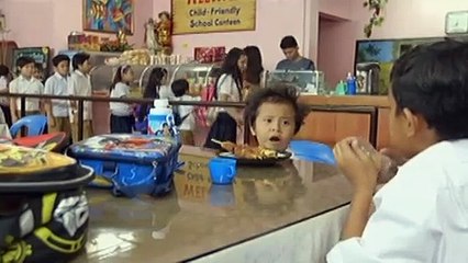 Makmak, itinuring na BFF si Onyok