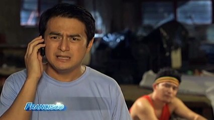 Dennis, ipinakita ang sasakyan ni Don Zulueta sa kanyang Ama