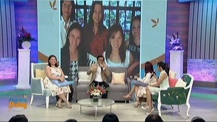 Paano nalaman ng mga anak ni Rey na isang musikero siya