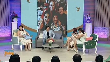 Paano bumawi si Rommel kay Daniel