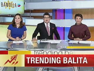 Shooting para sa bagong pelikula ng Kathniel, sinimulan na.mpg