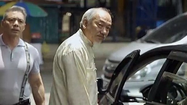 Dodong, nahuli ang mga kausap ni Don Zulueta