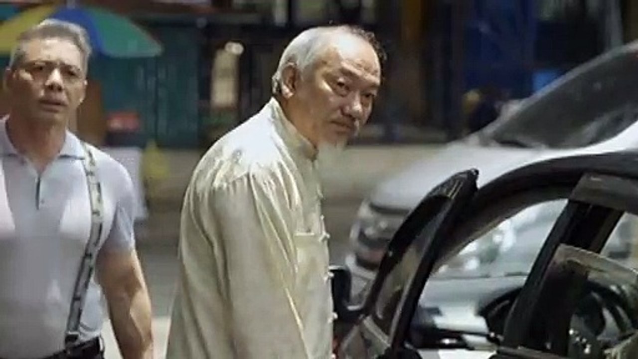 Dodong, nahuli ang mga kausap ni Don Zulueta