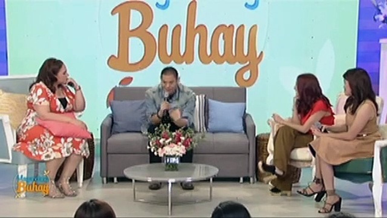 Paano niligawan ni Jay-R si Mica?