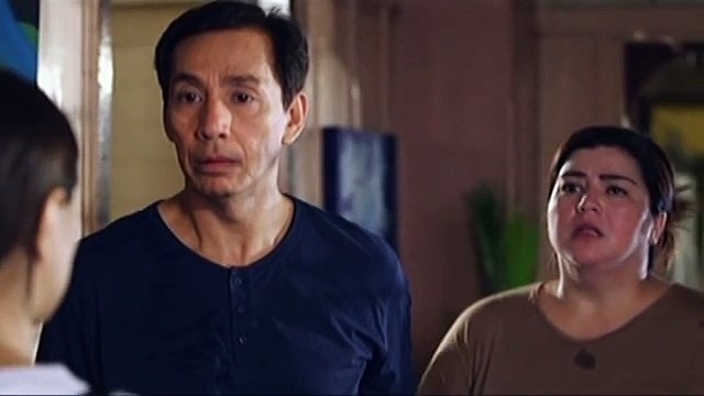 Irene, ipinaalam ang pagbubuntis sa kanyang mga magulang