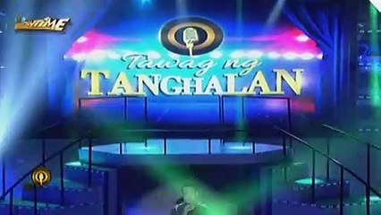 Luzon contender Ar-Ar Coronel sings Stevie Wonder’s Knocks Me Off My Feet