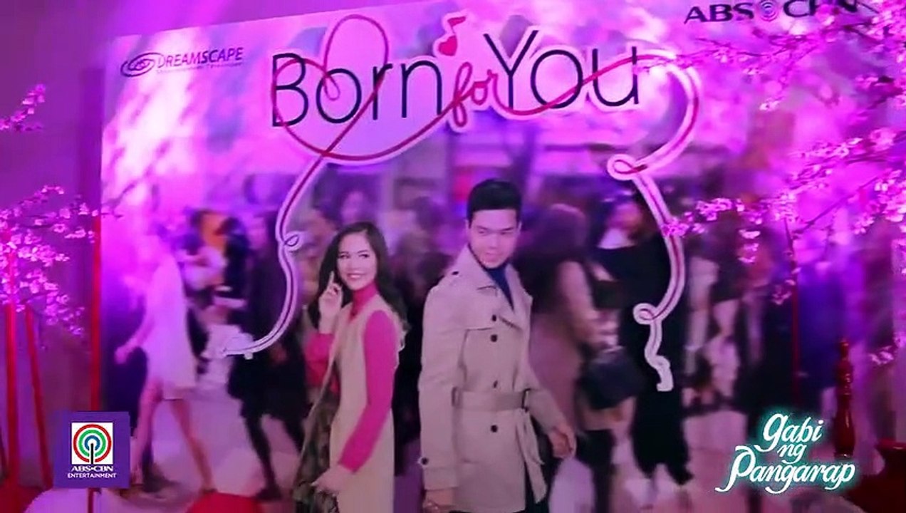 BEHIND-THE-SCENES: Kapamilya stars unite for Gabi Ng Pangarap: The ABS-CBN Trade Event 2016