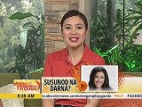 Liza Soberano, bukas na gumanap bilang Darna