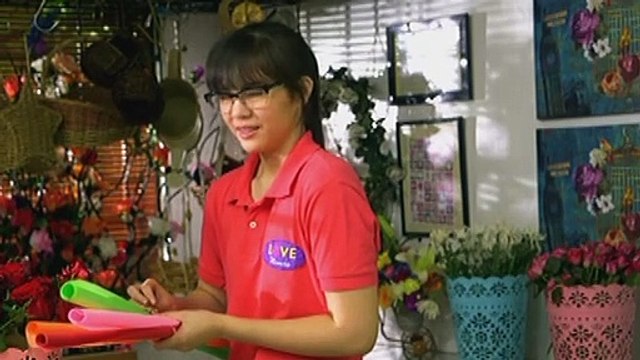 Sam, ikinuwento ang kanilang pagkikita ni Kevin kay Mica