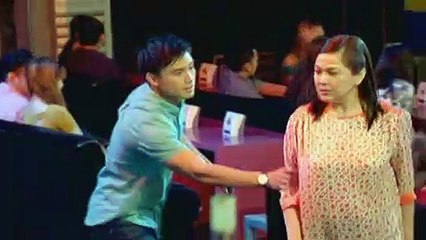 Sara, ipinaliwanag kay Becca ang sitwasyon