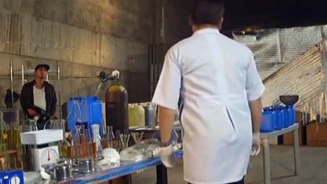 Mr Lao at Nelson, sinubukan kunin ang tauhan ni Tomas