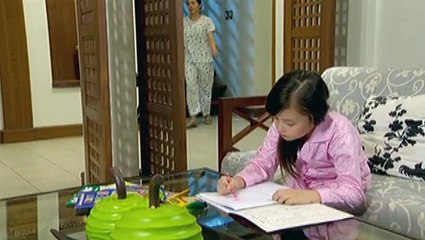 Becca, pinagaan ang kalooban ni Kara tungkol kay Isabella