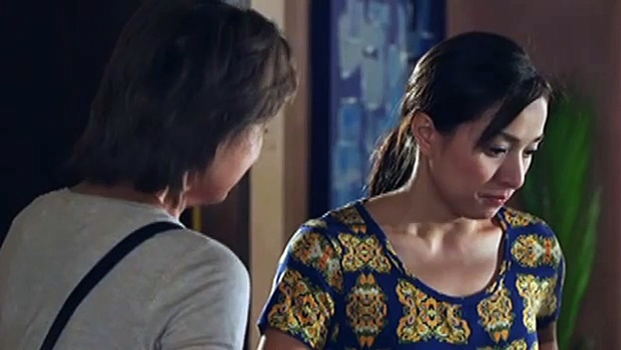 Mapatawad pa kaya ni Irene ang kanyang tunay na ina?