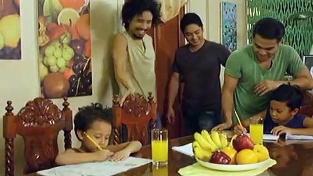 Lola Flora, nag-alala sa kaligtasan ni Cardo laban kay Mr Lao