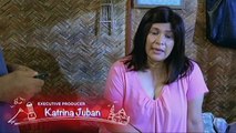 Nanay Marcy, may special request kay tatay Emil para sa kanyang kaarawan