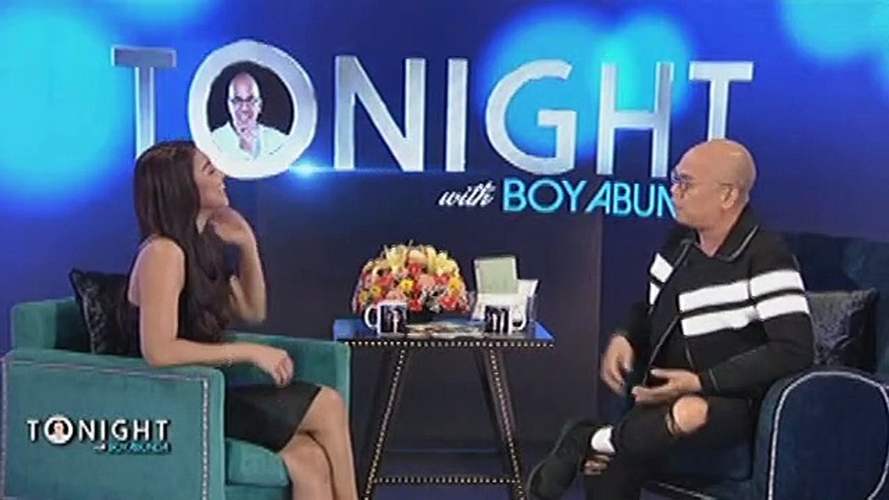 Nadine Lustre inisip na joke lang noong nag no.1 siya sa FHM 100 Sexiest