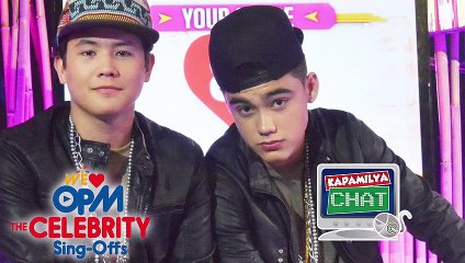 Up Close and Personal with Voice Next Door