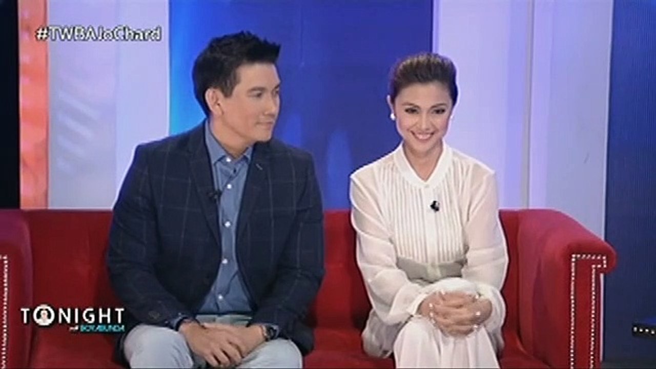Ano ang lamang daw ni Richard Yap kay Ian Veneracion?