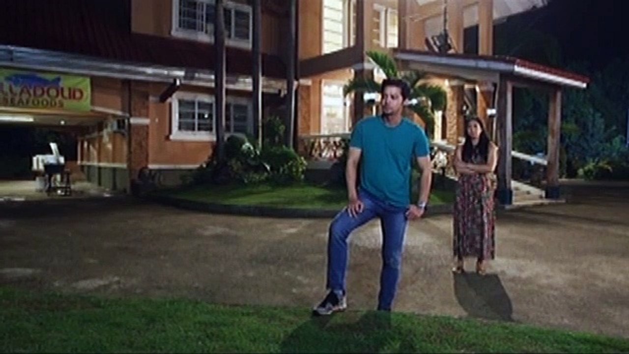 Natoy to Clara: ""Ikaw ang sumira ng lahat!""