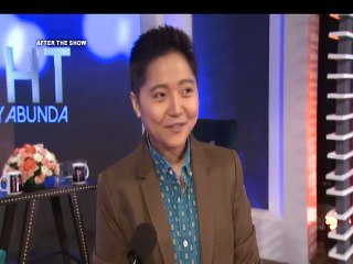 WATCH: Before and After with Charice