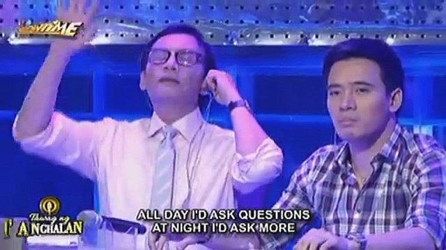 Luzon contender Jonelyn Eilinger sings Dianne Reeves’ Better Days